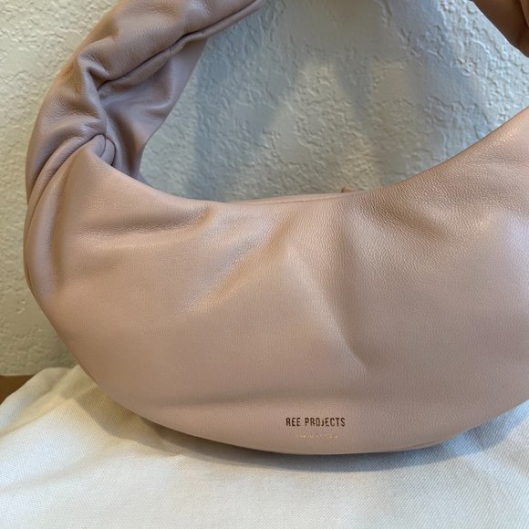 * NEW w/ tags* Ree Projects Wyn Mini Bag - Picture 4 of 6